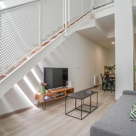 Modern Duplex-2Bedrooms 1.5Baths-Delicias Madrid Exterior photo